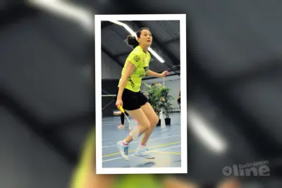 Yao Jie en Nick Fransman zegevieren in Gorredijk