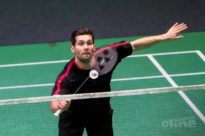 Tweede dag Orléans Masters 2018 met veel Nederlanders van start