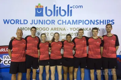 WJK 2017: Nederland verslaat ook Bulgarije (3-1)