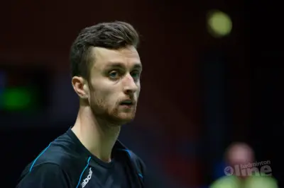 Arends en Jille wacht Japans obstakel in tweede ronde French Open