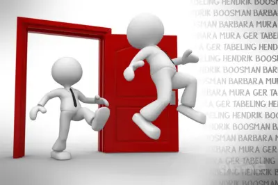 Richard Dijk: Hoe gaat Badminton Nederland met haar vrijwilligers om?