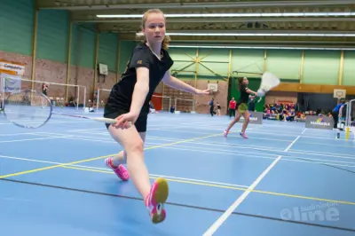 Drie instromers maken nationale selectie S-1 voor seizoen 2019-2020 compleet