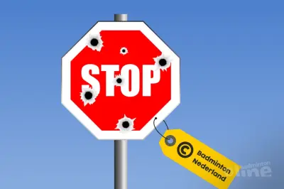 Zit jij in de nationale (jeugd)selectie van Badminton Nederland?