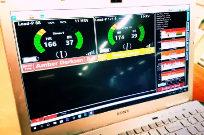 Waarom zou je met een hartslagmeter willen spelen en trainen?