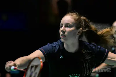 Debora Jille weer in actie voor Duinwijck