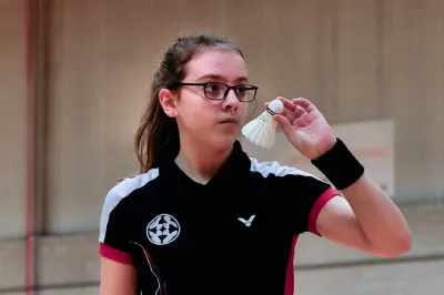 Junior Master jeugdtoernooi bij Van Zijderveld op 3 en 4 maart 2018