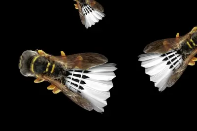 Open brief aan kandidaat-voorzitter Badminton Nederland Michel Bezuijen