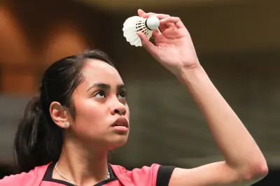 Talentonderzoek: (oud)topbadmintonners gevraagd!