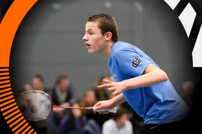 Wie pakken dit weekend de titels tijdens het NK Badminton 2018 in Almere?
