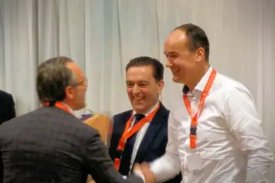 Beleid topsport Badminton Nederland chaotisch