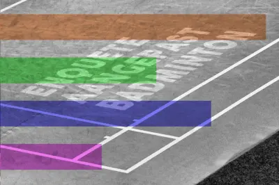 Enqu&ecirc;te Aangepast Badminton voor Nederlandse parabadmintonners