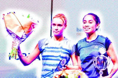 De mythe van de Olympische Spelen (deel 1)