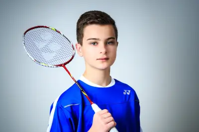 Podiumplaatsen voor Van Zijdervelders op eigen Junior Master jeugdtoernooi