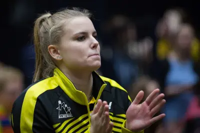 Tamara van der Hoeven gaat Alex Vlaar achterna: volgend seizoen in VELO groen-rood