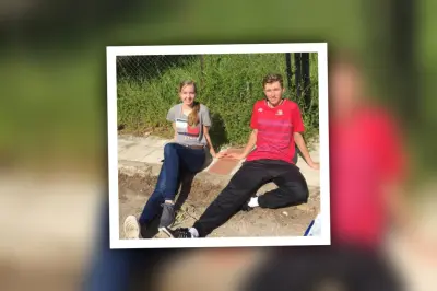 Jeugdbadmintonner Dennis Koppen ervaart anticlimax in Griekenland