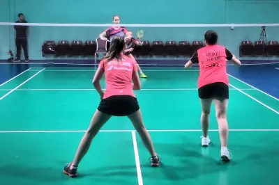 Nederlandse kinderen klaar met individuele toernooi Six Nations U17