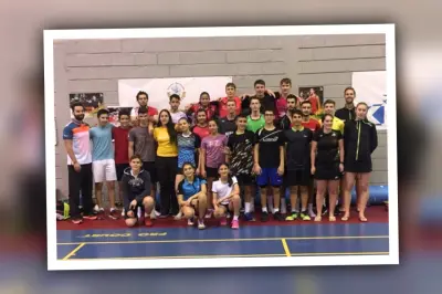Nederlandse jeugdspelers klaar voor de Hellas International 2018 in Griekenland