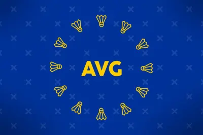 badmintonline.nl en de AVG