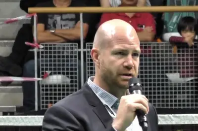 Deen Claus Poulsen stopt als technisch directeur bij Badminton Nederland