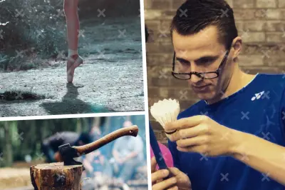 Wereldranglijst van donderdag 21 juni 2018: Mark Caljouw knalt top 25 binnen