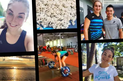 Hoe bereiden de Nederlandse spelers zich voor op het WK Badminton?