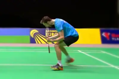 Jacco Arends player of the tournament in Leuven