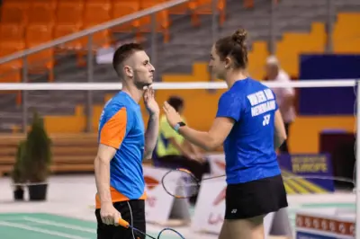 Nederlandse equipe uitgeschakeld in Brno