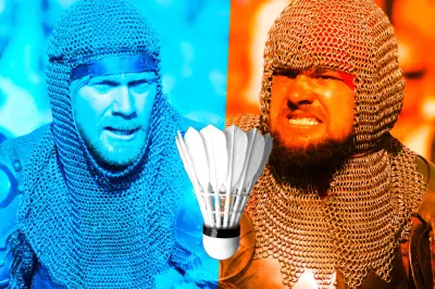 Clash tussen KLM Catering en Badminton Nederland aanstaande?