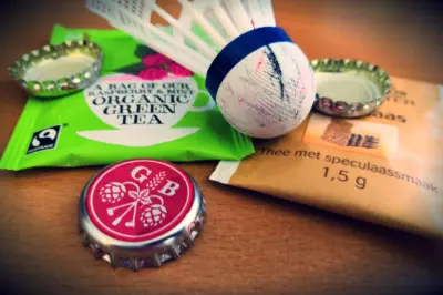 Ode aan de vrijdagavond