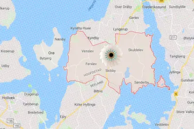 Skibby Summer Camp 2019 open for registrations