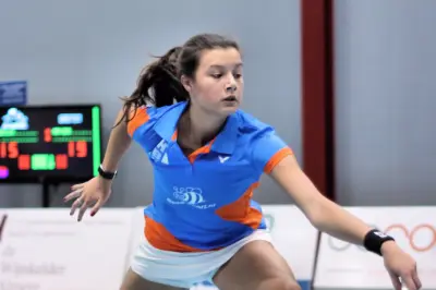 Noord-Hollanders uiterst succesvol tegen TFS Barendrecht