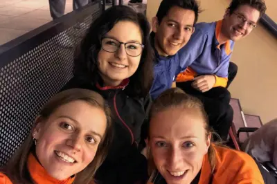 Badmintonnieuws vanuit Rodez: het EK Parabadminton 2018 in Frankrijk