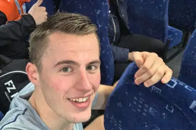 Sterk Olympisch debuut voor topbadmintonner Mark Caljouw