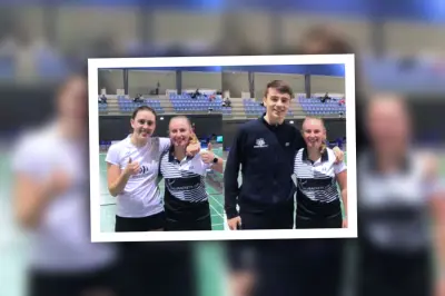 Halve finales eindstation voor jeugd in Portugal