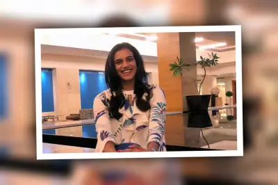 Indian badmintonstar Pusarla Venkata Sindhu: I have learned a lot last year