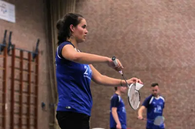 Geen succesvol dubbelweekend voor Smashing
