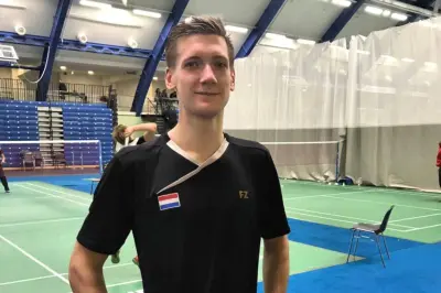 Vooruitblik SaarLorLux Open 2019