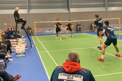 Landskampioen Duinwijck bij finaledag Bekertoernooi 2019