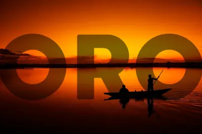 Zomertraining in Azi&euml;: OroDenmark-stijl