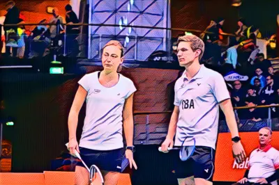 Ledenwerving door investeringen in topbadminton een fantasie?