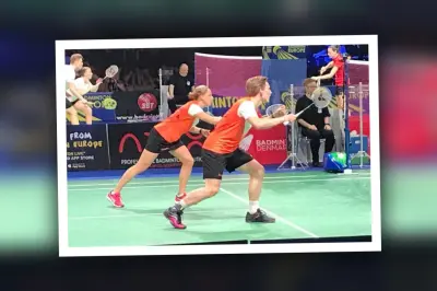 EK Gemengde Teams 2019: Nederland verliest van Denemarken met 4-1