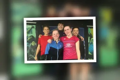 Amy Tan tot kwartfinales Italian Junior 2019