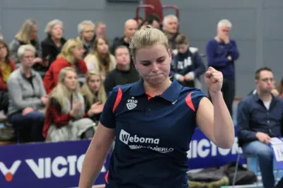 Nederlaag met gouden randje voor VELO