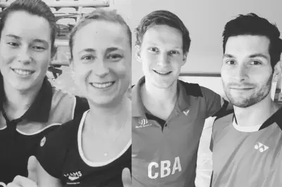 Eerste ronde eindstation Nederlandse koppels bij All England 2019