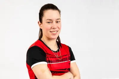 Cheryl Seinen nieuwe trainer RTC Almere