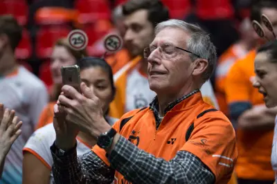 Rob Ridder: Maak een eredivisie die het aankijken weer waard is