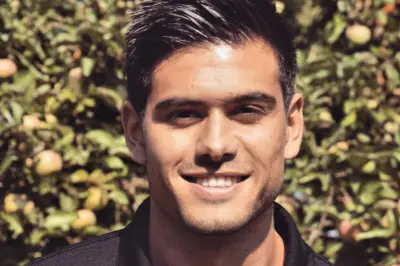 Nick Fransman nieuwe aanwinst VELO