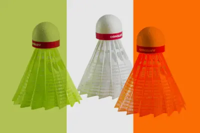 Mogen we weer badmintonnen per 1 juli?