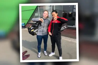 Jille en Tirtosentono tweede bij Dutch International 2019