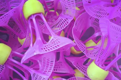 Badminton Nederland in gesprek met leverancier over AirShuttles die snel sneuvelen